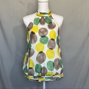 Cato Women’s M Sleeveless Blouse